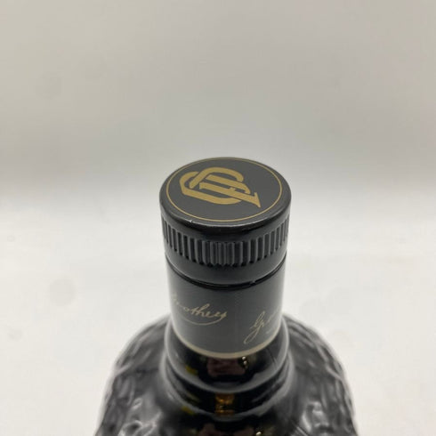 グランド オールドパー 18年 750ml 40% Grand Old Parr 【S4】